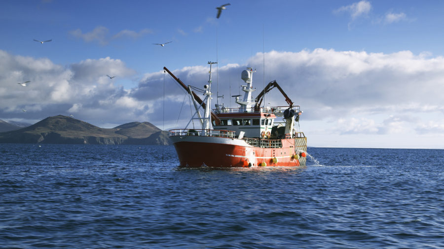 North Pacific Fishery Management Council