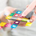 Using Social Media to Promote Economic Growth image social-media