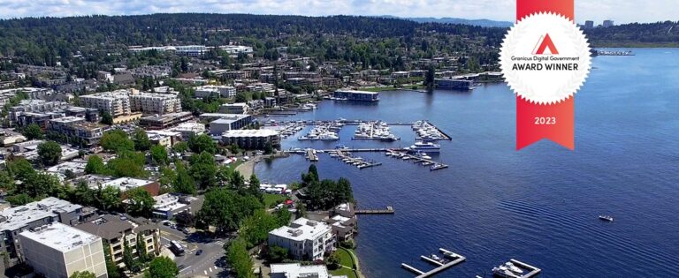 How the City of Kirkland Took a Data-Driven Approach to Reframing Their Community Engagement Newsletter Post Image