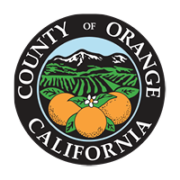 Orange County California Seal