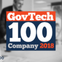 Granicus Lands on the 2018 GovTech 100 image 2018-GovTech-100