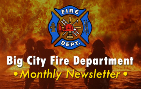 Big City Fire Department 2