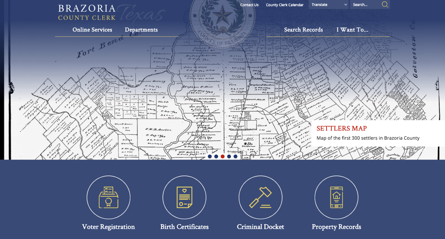 Government Website Designs: 2020 Top 15 Designs | Granicus