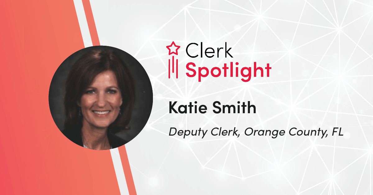 Clerk Spotlight: Broken Arrow, OK
