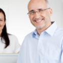 Treating Citizens as Customers image Customers