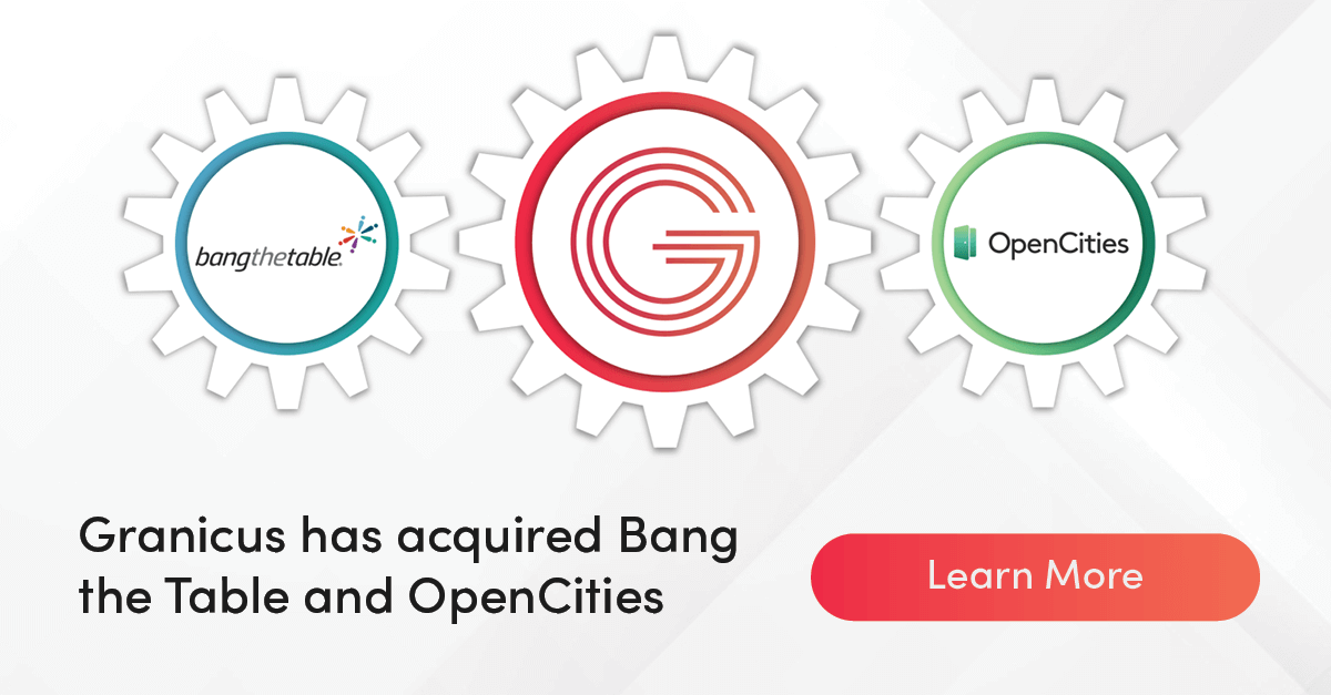 Expanding Our Civic Engagement Platform