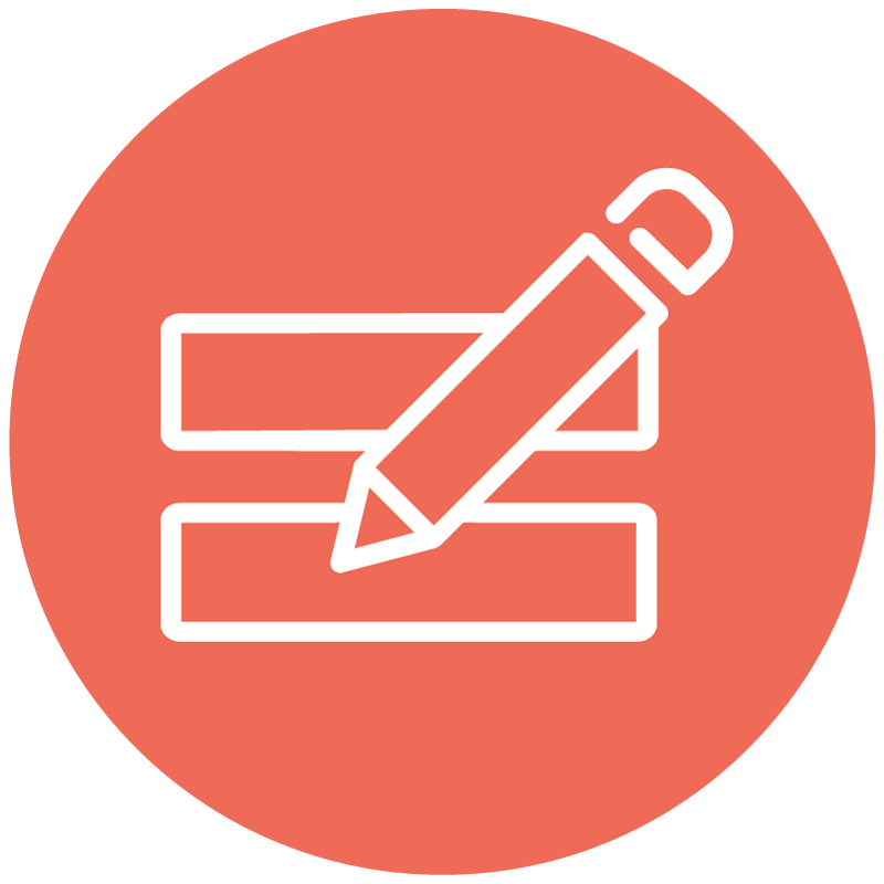 EngagementHQ Guestbook icon