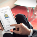 Pinellas County made agenda item approval easy by going digital