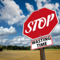 Save Time with Better Meeting Minutes: 4 Tips for Municipal Clerks image Stop