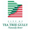 Elissa Graves, City of Tea Tree Gully