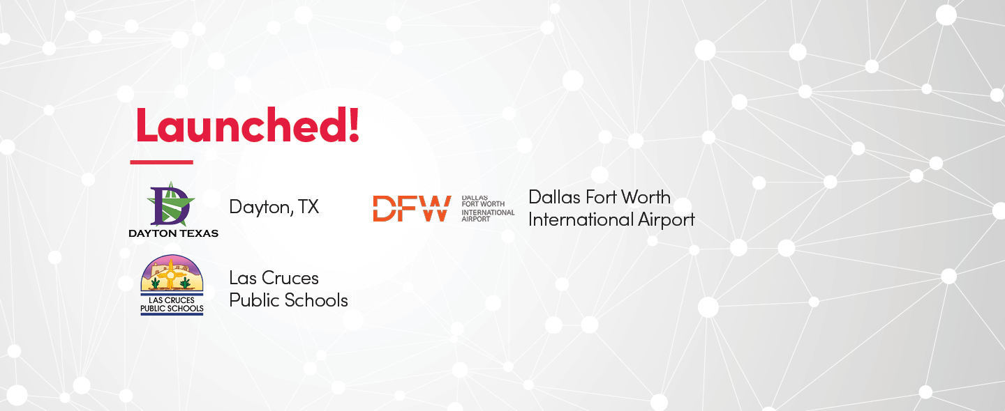 Weekly Welcome: A Busy International Airport, a Thriving Public School District, and a Small Town