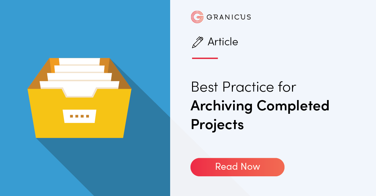 Projects Archive