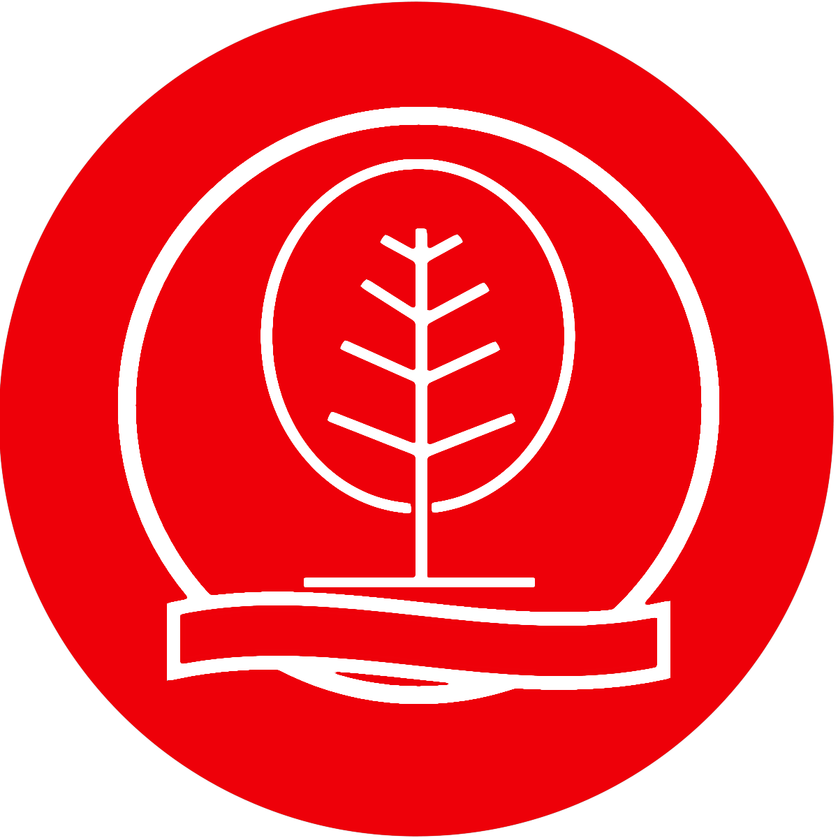 icon timer red