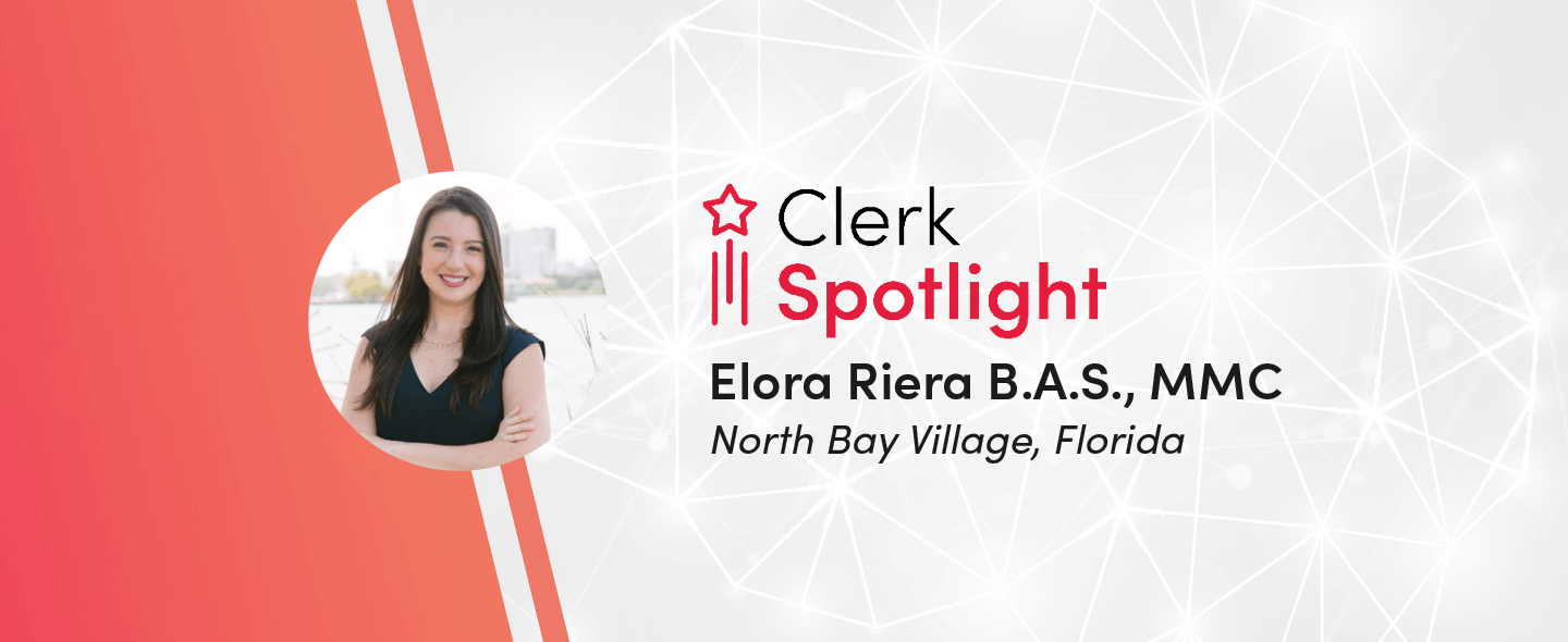 Clerk Spotlight: Orange County, FL