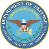 Department of Defense logo