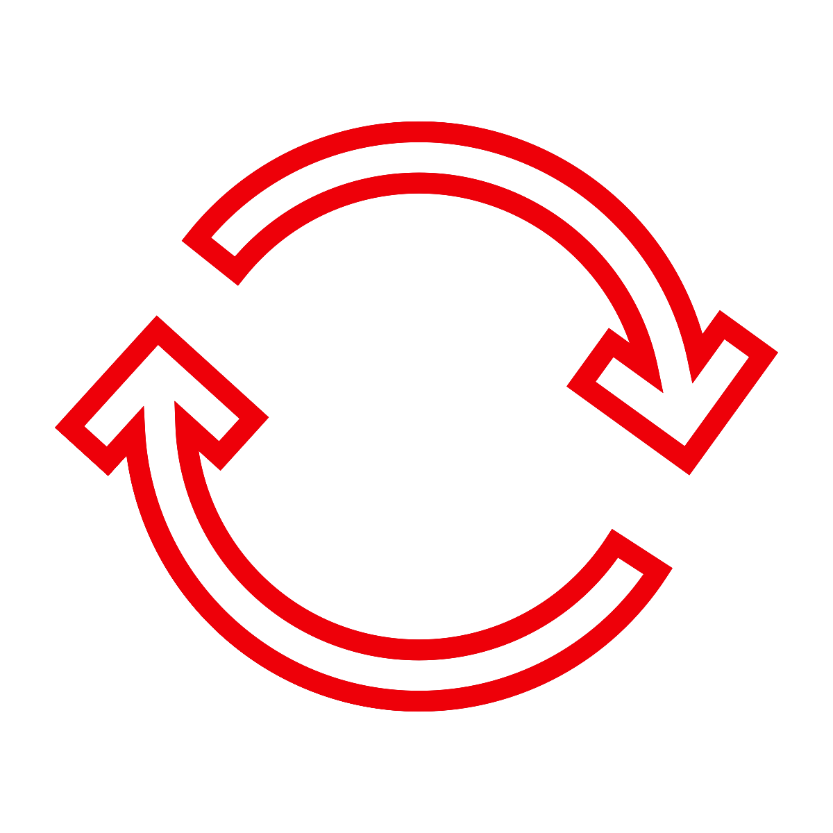cycle icon