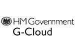 g Cloud logo