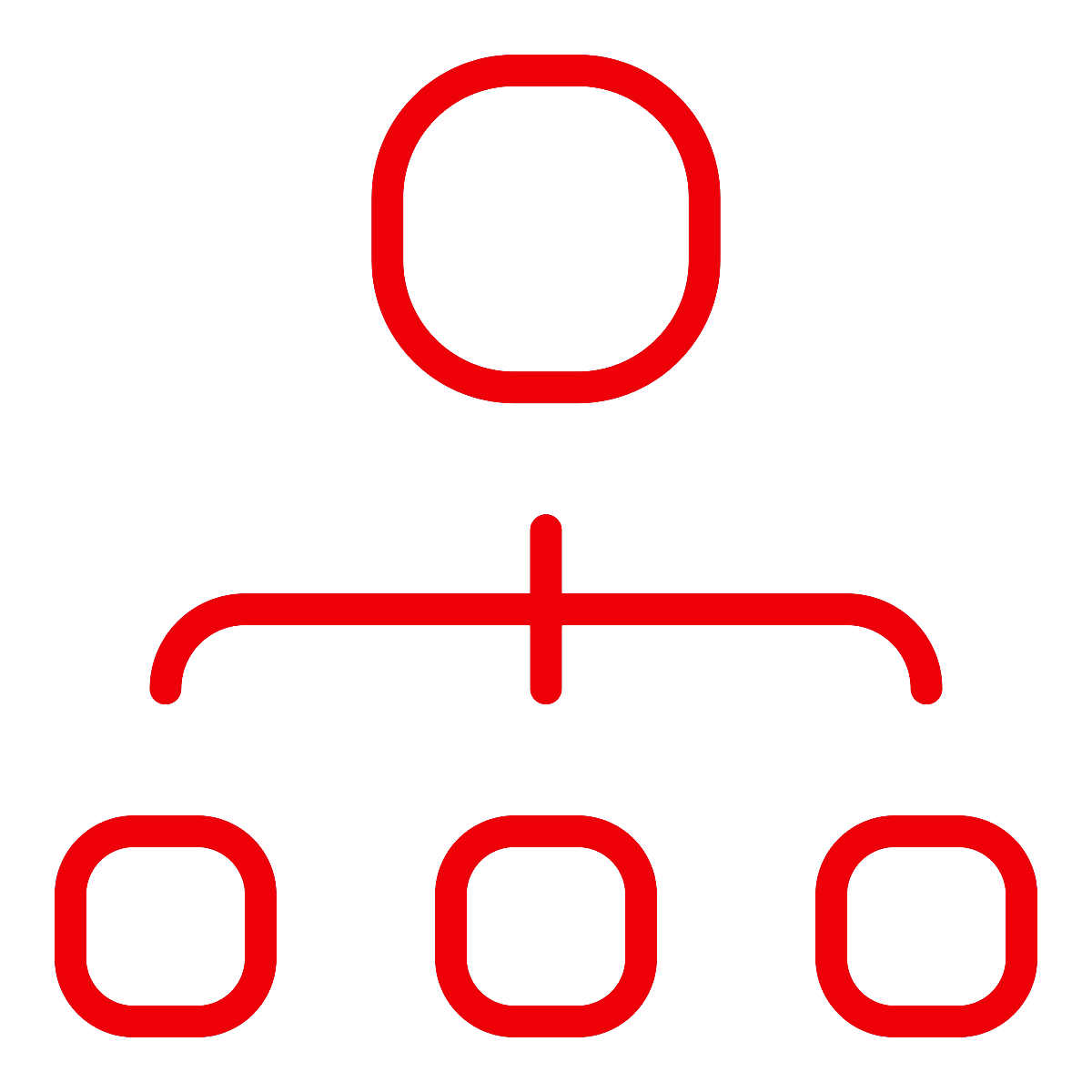 icon one click