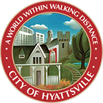 Hyattsville, Maryland Hyattsville, Maryland-20270-logo