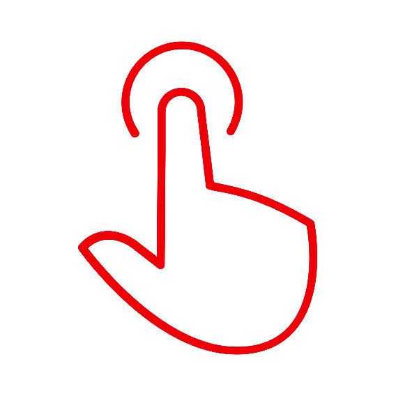 icon one click