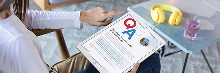 Unlocking AI: A conversation with Wyandotte County on transforming government services Post Image