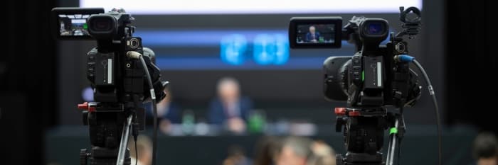 5 reasons to caption government meeting streams and broadcasts Post Image