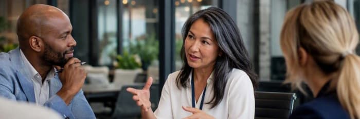 6 takeaways from government leaders on the future of AI in the public sector Post Image