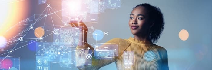 A legacy of innovation in federal communications and engagement Post Image