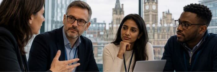 AI-ready isn’t the same as AI-able — And local government needs to know the difference Post Image