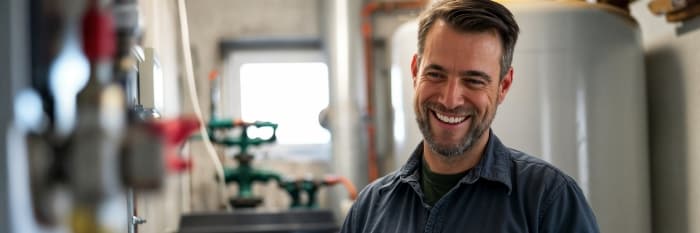 Beyond the meter: Elevating utility engagement with intelligence Post Image