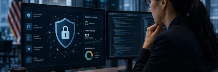 Building confidence in government AI: A practical framework for AI security evaluation Post Image