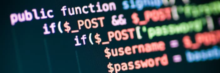 Critical PHP vulnerabilities: What government needs to know Post Image