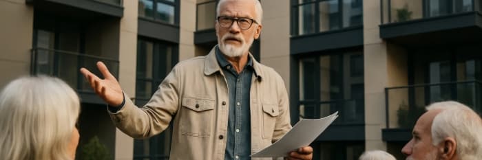 Engaging vulnerable tenants: A guide for housing associations Post Image