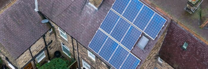 From financial stability to sustainability: How housing associations can promote energy efficiency to their tenants Post Image
