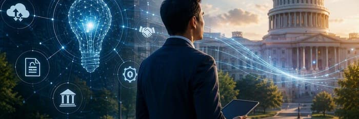 From innovation to impact: How governments can expand capacity and deliver better outcomes Post Image