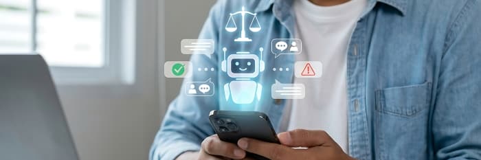 From policy to practice: How AI is quietly reshaping government operations in 2026 Post Image