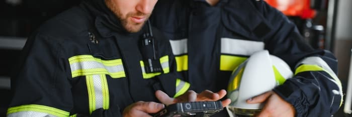 How data helps fire districts protect communities Post Image