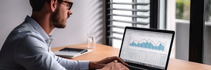 Making reporting more manageable in public records: Turn requests into operational insight Post Image