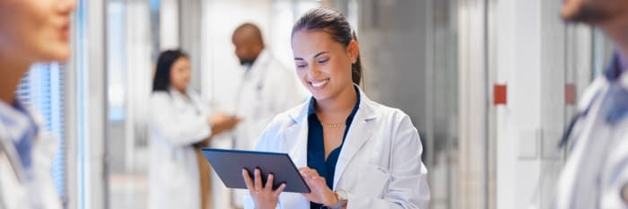 Navigating ICB Reform: A guide for NHS communications Post Image