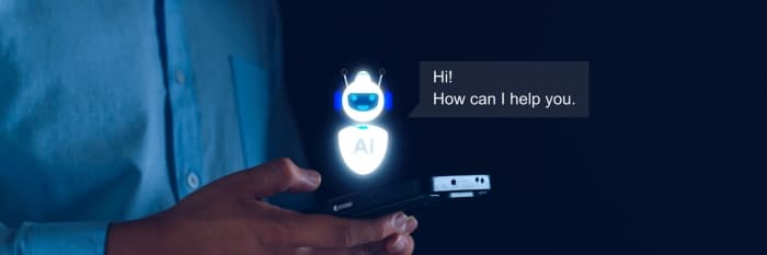 Not all chatbots are created equal: What local governments must ask before investing in GenAI Post Image