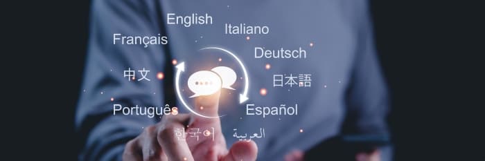 Reaching multilingual communities with GXA Post Image