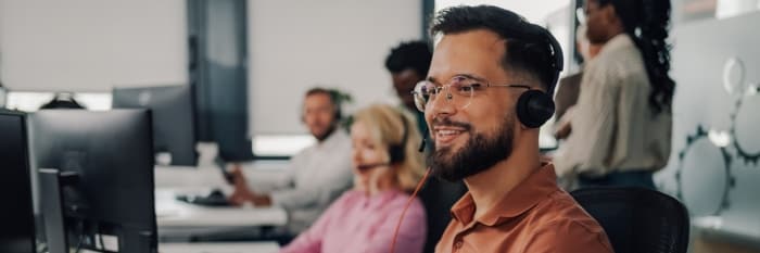 Reducing call volume with AI: How GXA lightens the 311 load Post Image