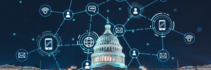 Rethinking digital government: How the Federal Experience Cloud is redefining citizen engagement Post Image