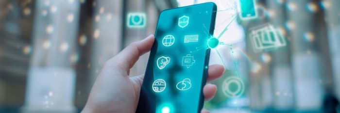 Striving for a brighter future: What digital maturity means to UK government Post Image