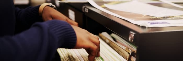 Quantity of response documents: Records marker of public records complexity Post Image