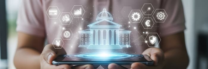 Unlocking the future of public services: Driving digital transformation across government Post Image