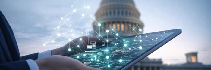 Why federal agencies need Federal Experience Cloud now Post Image