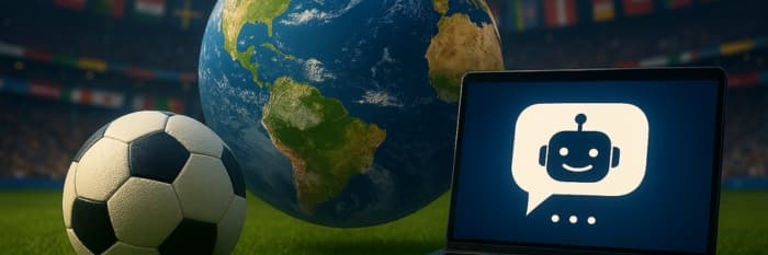 World Cup 2026: A strategic playbook for multilingual AI support Post Image