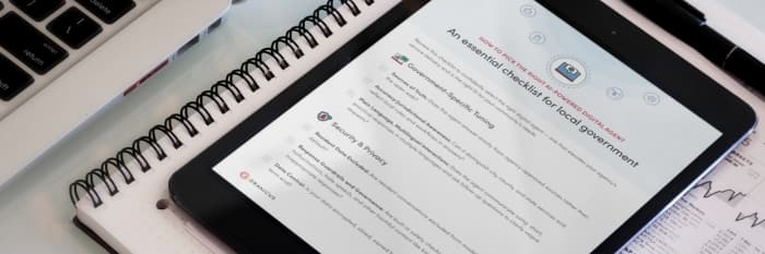 Choosing the right digital agent for your community Post Image