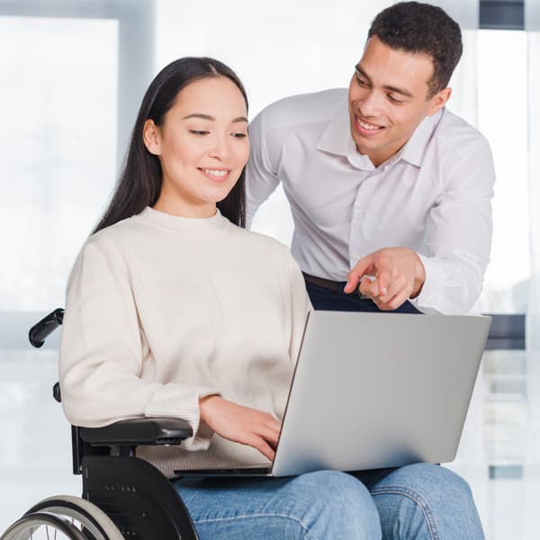 Understanding website accessibility for state and local government Post Image